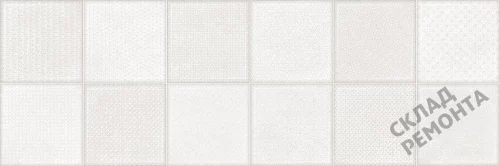 Фото Плитка настенная Alma Ceramica Куб TWU3090CUB07R светло-серый 300*900 – купить в Новосибирске: цена, описание, фото. Интернет-магазин 2