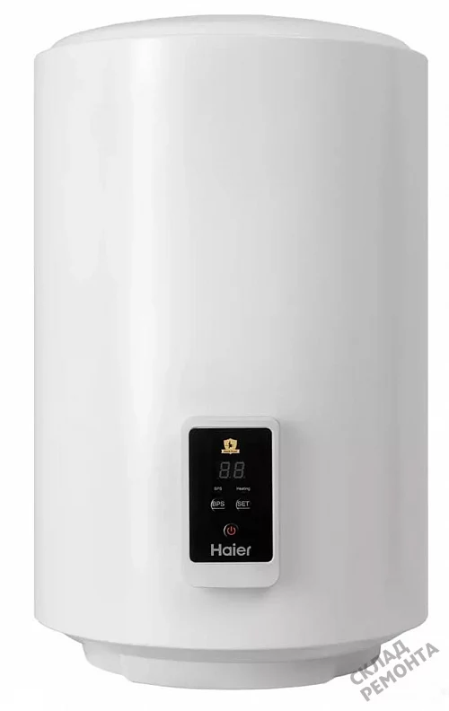 Фото Водонагреватель накопительный Haier ES50V-A5, 50 л – купить в Новосибирске: цена, описание, фото. Интернет-магазин 1