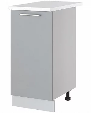 Шкаф нижний Leko Н 40