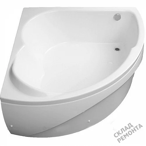 Фото Ванна акриловая Aquanet Fregate 120*120  купить в Новосибирске: цена, описание, фото. Интернет-магазин 3
