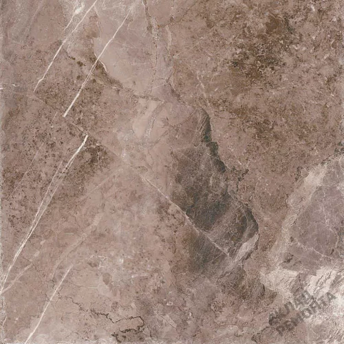 Фото Керамогранит матовый ProGRES Лава 739563 коричневый 450*450*8 – купить в Новосибирске: цена, описание, фото. Интернет-магазин 1