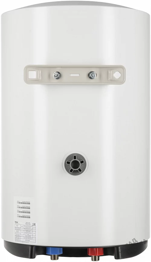 Фото Водонагреватель накопительный Haier ES50V-C1, 50 л – купить в Новосибирске: цена, описание, фото. Интернет-магазин 2