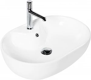 Раковина накладная BelBagno BB1151 60 см