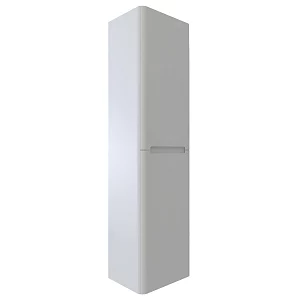 Пенал подвесной Iddis Эдифис EDI40W0i97, белый