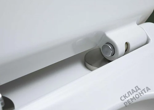 Фото Унитаз напольный Aquanet Roll-C 210764 безободковый купить в Новосибирске: цена, описание, фото. Интернет-магазин 4