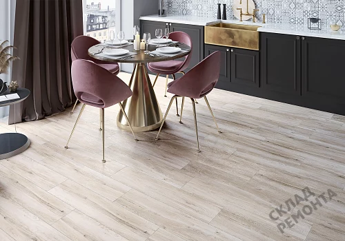 Фото Керамогранит матовый Alma Ceramica Вествуд GFA92WTD04R бежево-серый 200*900*7 – купить в Новосибирске: цена, описание, фото. Интернет-магазин 2
