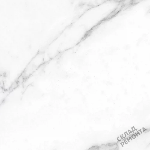 Фото Керамогранит матовый ProGRES Bianco 731200 белый 450*450*8 – купить в Новосибирске: цена, описание, фото. Интернет-магазин 1