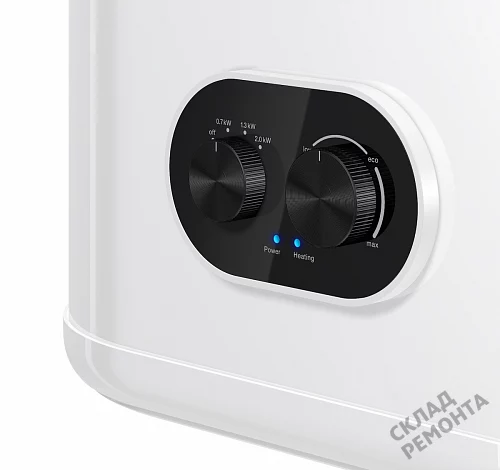 Фото Водонагреватель накопительный Garanterm Flat 80 V 80 л. – купить в Новосибирске: цена, описание, фото. Интернет-магазин 6