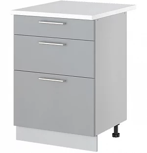 Шкаф нижний Leko Н 63
