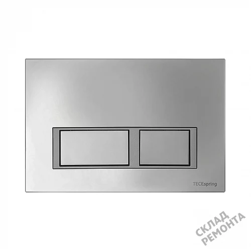 Фото Инсталляция для подвесного унитаза Tecespring S401201 с кнопкой купить в Новосибирске: цена, описание, фото. Интернет-магазин 3