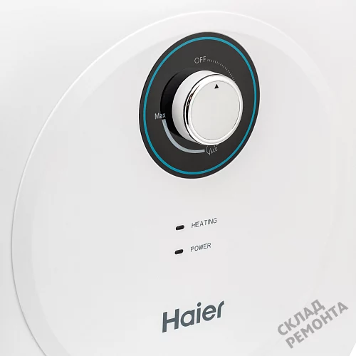 Фото Водонагреватель накопительный Haier ES15V-MQ2, 15 л – купить в Новосибирске: цена, описание, фото. Интернет-магазин 4