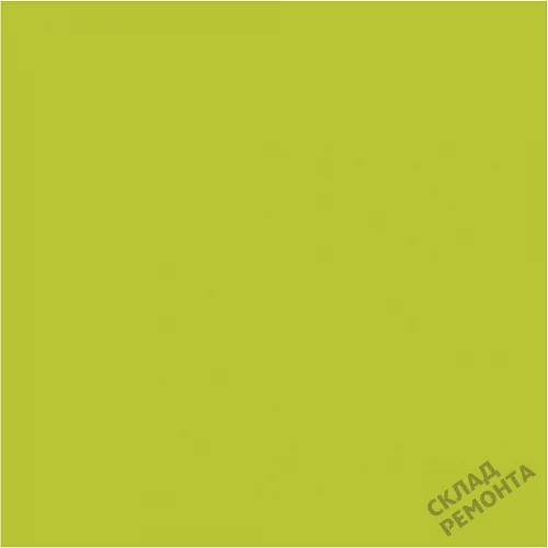 Фото Керамогранит матовый Пиастрелла Арлекино AR676 ректификат лайм 600*600*10 – купить в Новосибирске: цена, описание, фото. Интернет-магазин 2