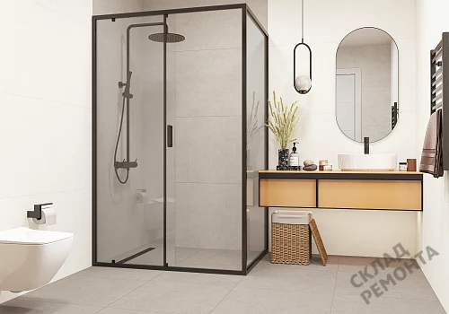 Фото Керамогранит матовый Alma Ceramica Берлин GFU04BLN70R коричневый 600*600*9 – купить в Новосибирске: цена, описание, фото. Интернет-магазин 3