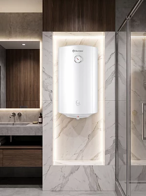 Водонагреватель накопительный Thermex Evika 50 V 50 л.
