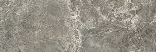 Фото Плитка настенная Alma Ceramica Лэнд TWU3090LAN70R темно-серый 300*900 – купить в Новосибирске: цена, описание, фото. Интернет-магазин 1