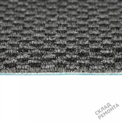 Фото Ковролин Urggazcarpet Платан 10276 Black черный – купить в Новосибирске: цена, описание, фото. Интернет-магазин 5