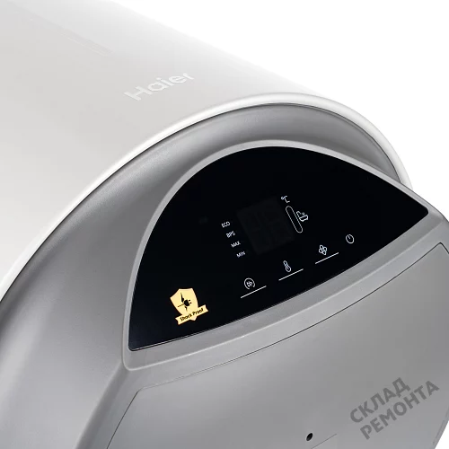 Фото Водонагреватель накопительный Haier ES50V-VH3, 50 л – купить в Новосибирске: цена, описание, фото. Интернет-магазин 4