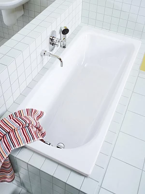 Ванна чугунная Roca Continental 21291100R 170*70 