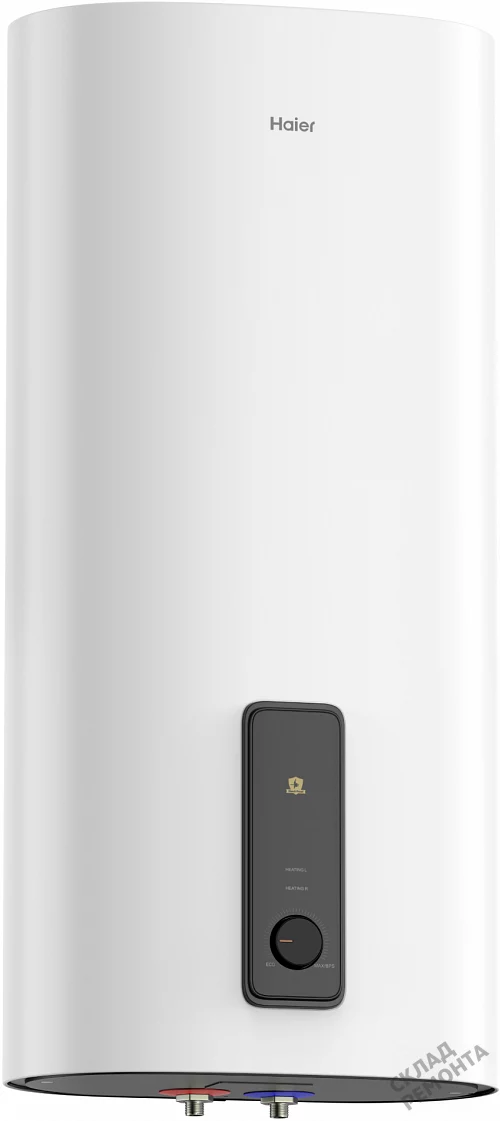 Фото Водонагреватель накопительный Haier ES80V-F3 (2 ТЕНа), 80 л – купить в Новосибирске: цена, описание, фото. Интернет-магазин 2