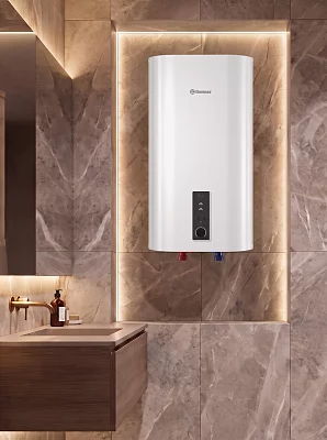 Водонагреватель накопительный Thermex Ksanto 50 V 50 л.