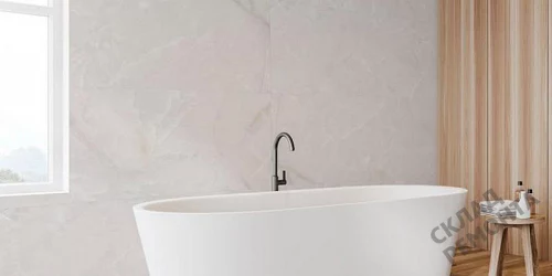 Фото Керамогранит матовый Steppe Ceramics Pulpis Beige бежевый 600*1200*10 – купить в Новосибирске: цена, описание, фото. Интернет-магазин 2