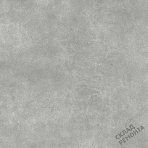 Фото Керамогранит матовый Alma Ceramica Мурал GFU6060MUR70R серый 600*600*9 – купить в Новосибирске: цена, описание, фото. Интернет-магазин 1