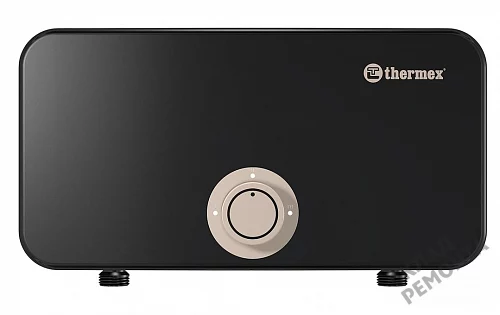Фото Водонагреватель проточный Thermex Onyx 8000, 8 кВт – купить в Новосибирске: цена, описание, фото. Интернет-магазин 1