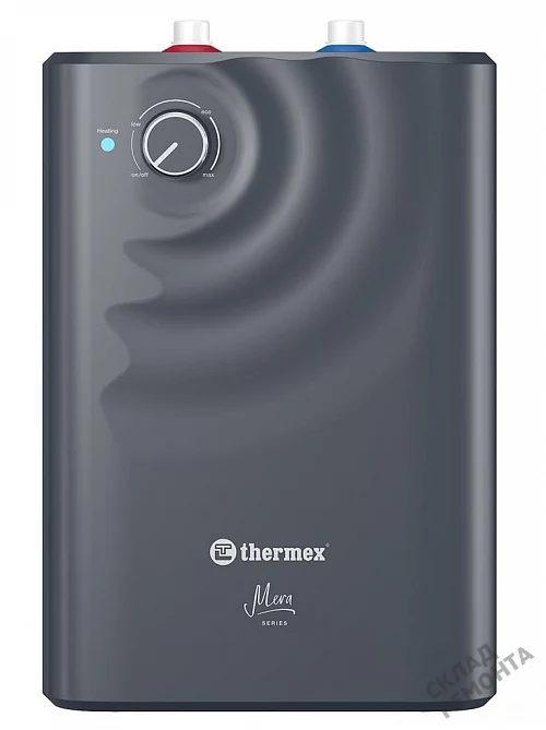 Фото Водонагреватель накопительный Thermex Mera 10 U 10 л. – купить в Новосибирске: цена, описание, фото. Интернет-магазин 1