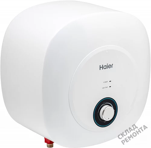 Фото Водонагреватель накопительный Haier ES15V-MQ1, 15 л – купить в Новосибирске: цена, описание, фото. Интернет-магазин 2
