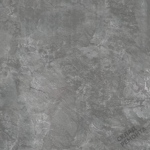 Фото Керамогранит матовый Alma Ceramica Урбан GFU04URB70R (шугар-эффект) серый 600*600*9 – купить в Новосибирске: цена, описание, фото. Интернет-магазин 5