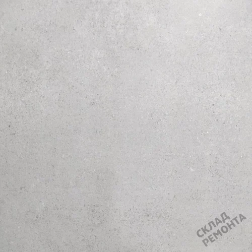 Фото Керамогранит матовый Steppe Ceramics Concrete Grey серый 600*600*9 – купить в Новосибирске: цена, описание, фото. Интернет-магазин 1