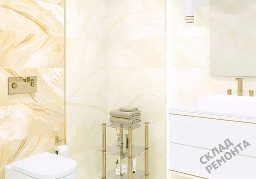 Фото Бордюр Alma Ceramica Метал BWM91MET808 золотой 12*900 – купить в Новосибирске: цена, описание, фото. Интернет-магазин 3