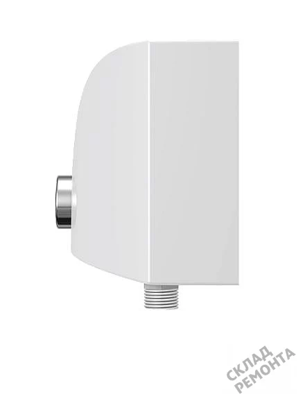 Фото Водонагреватель проточный Thermex Vetro 5500 combi – купить в Новосибирске: цена, описание, фото. Интернет-магазин 6