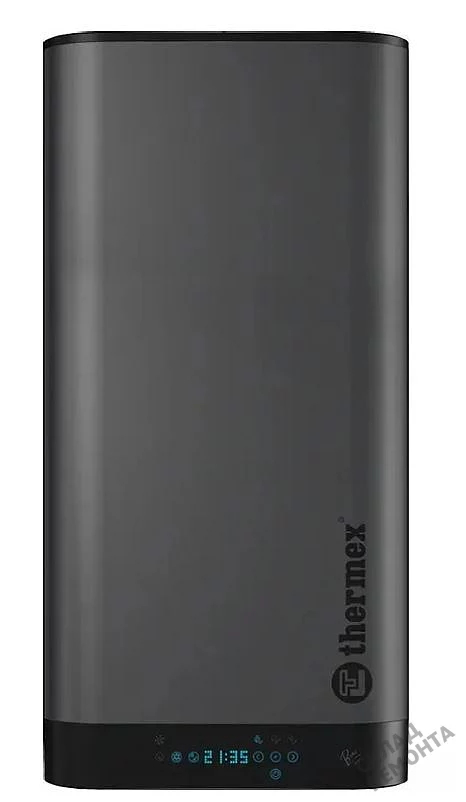 Фото Водонагреватель накопительный Thermex Bono 80 Wi-Fi 80 л. – купить в Новосибирске: цена, описание, фото. Интернет-магазин 3