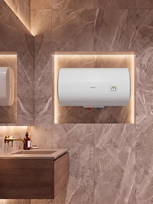 Водонагреватель накопительный Haier ES50H-CK1 50 л.