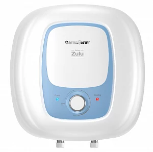 Водонагреватель накопительный Garanterm Zulu 10 O, 10 л