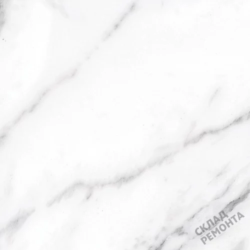 Фото Керамогранит матовый ProGRES Bianco 731200 белый 450*450*8 – купить в Новосибирске: цена, описание, фото. Интернет-магазин 2
