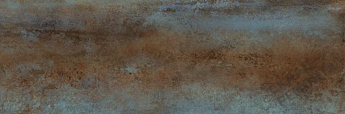 Фото Плитка настенная Alma Ceramica Оксид TWU12OXD40R коричневый 246*740 – купить в Новосибирске: цена, описание, фото. Интернет-магазин 2