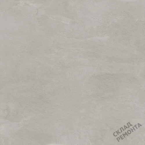 Фото Керамогранит матовый Alma Ceramica Юнион GFU6060UNN70R серый 600*600*9 – купить в Новосибирске: цена, описание, фото. Интернет-магазин 10