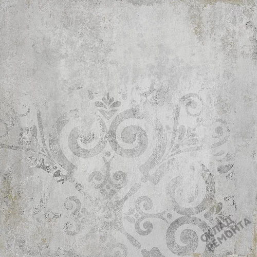Фото Керамогранит матовый Alma Ceramica Тотем GFU6060TTM27R серый 600*600*9 – купить в Новосибирске: цена, описание, фото. Интернет-магазин 6