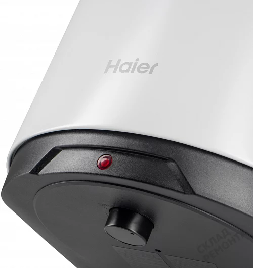 Фото Водонагреватель накопительный Haier ES80V-C1, 80 л – купить в Новосибирске: цена, описание, фото. Интернет-магазин 3