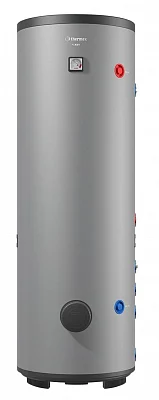 Водонагреватель косвенного нагрева Thermex Nixen 250 F Combi 250 л.