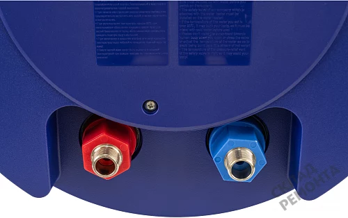 Фото Водонагреватель накопительный Haier ES30V-A4, 30 л – купить в Новосибирске: цена, описание, фото. Интернет-магазин 4