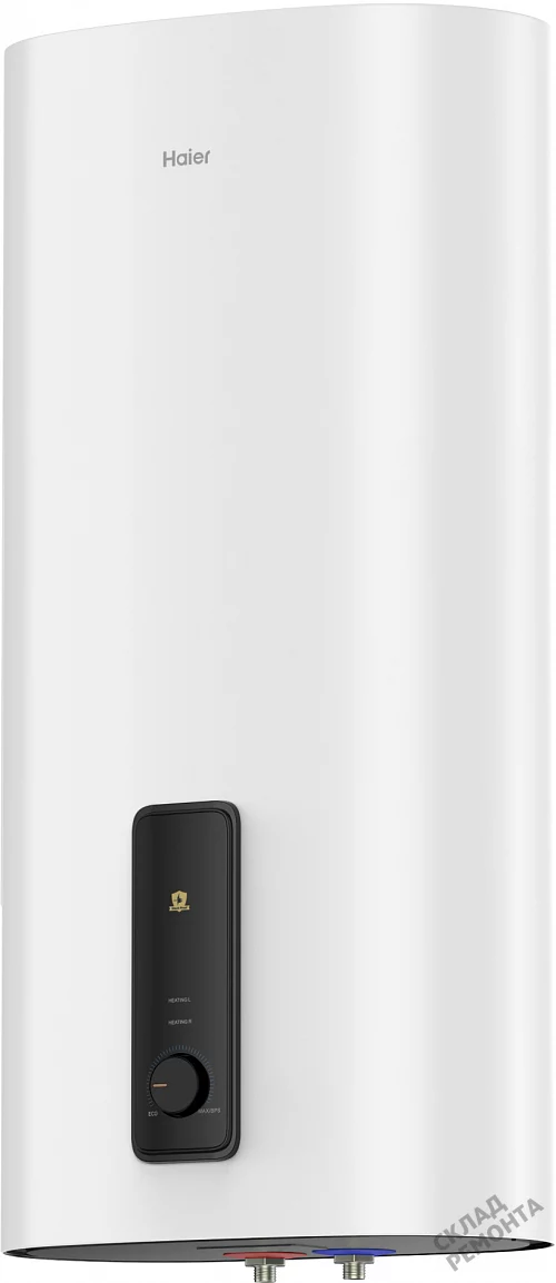 Фото Водонагреватель накопительный Haier ES80V-F3 (2 ТЕНа), 80 л – купить в Новосибирске: цена, описание, фото. Интернет-магазин 3