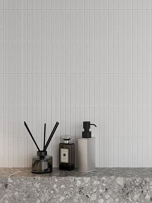 Фото Плитка настенная Gracia Ceramica Лэйн низ 02 серый 250*600 – купить в Новосибирске: цена, описание, фото. Интернет-магазин 1