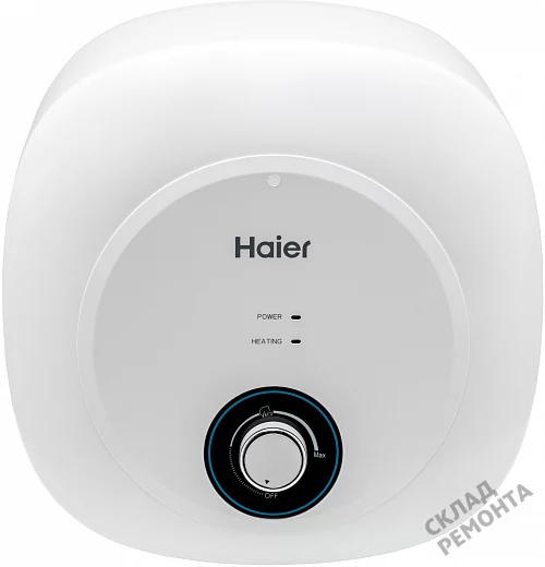 Фото Водонагреватель накопительный Haier ES10V-MQ1, 10 л – купить в Новосибирске: цена, описание, фото. Интернет-магазин 1