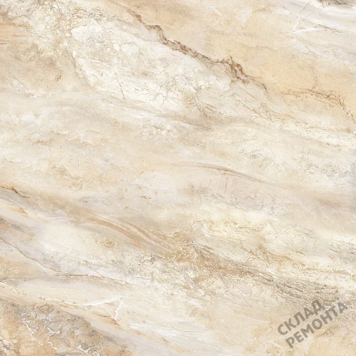 Фото Керамогранит лаппатированный New Trend Нил GP40NIL11L бежевый 600*600*9 – купить в Новосибирске: цена, описание, фото. Интернет-магазин 4