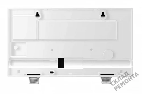 Фото Водонагреватель проточный Thermex Vetro 5500 shower – купить в Новосибирске: цена, описание, фото. Интернет-магазин 5