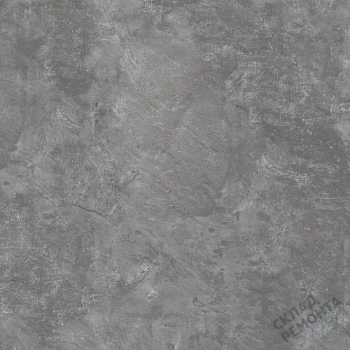 Фото Керамогранит матовый Alma Ceramica Урбан GFU04URB70R (шугар-эффект) серый 600*600*9 – купить в Новосибирске: цена, описание, фото. Интернет-магазин 7