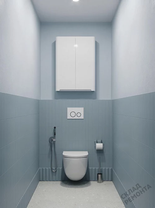 Фото Шкаф подвесной Iddis Эдифис EDI60W0i97, белый купить в Новосибирске: цена, описание, фото. Интернет-магазин 1
